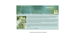 Desktop Screenshot of greenemdesigns.com